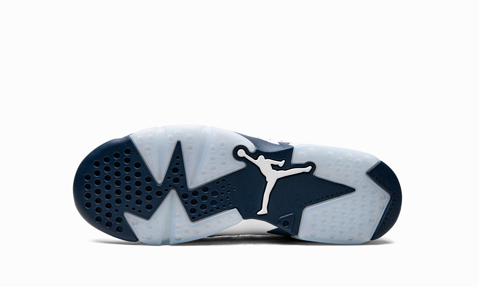 Energy - returning Air Jordan 6 Retro GS "Midnight Navy 2022"