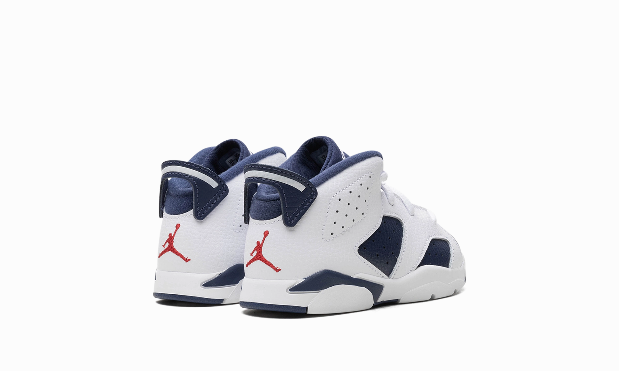 Air Jordan 6 TD "Olympic" generic shoes