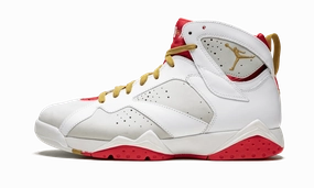 warm - up Air Jordan 7 Retro YOTR "Year Of The Rabbit"