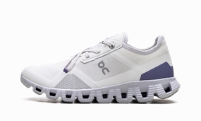 Cloud X3 AD "Undyed/Nimbus" Classic Design