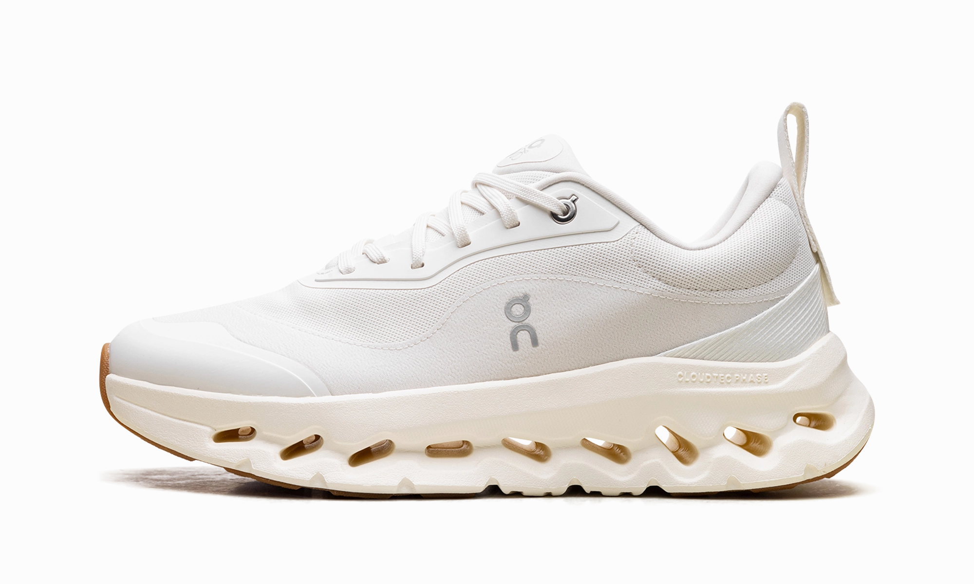 Cloudtilt 2 "LOEWE - All White" road durability Flex Performance