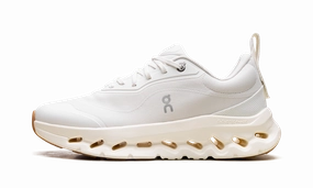 Cloudtilt 2 "LOEWE - All White" road durability Flex Performance