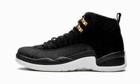 Air Jordan 12 "Reverse Taxi" running for a connection with nature running in a fun run shoes