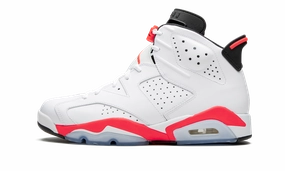 windy Air Jordan 6 Retro "Infrared"