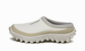 Fitness training Snowclog "Vanilla Ice Almond Milk"