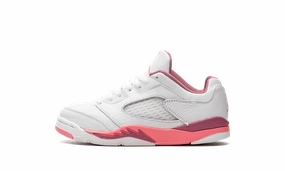 team shoes Air Jordan 5 Low PS "Fundamental"