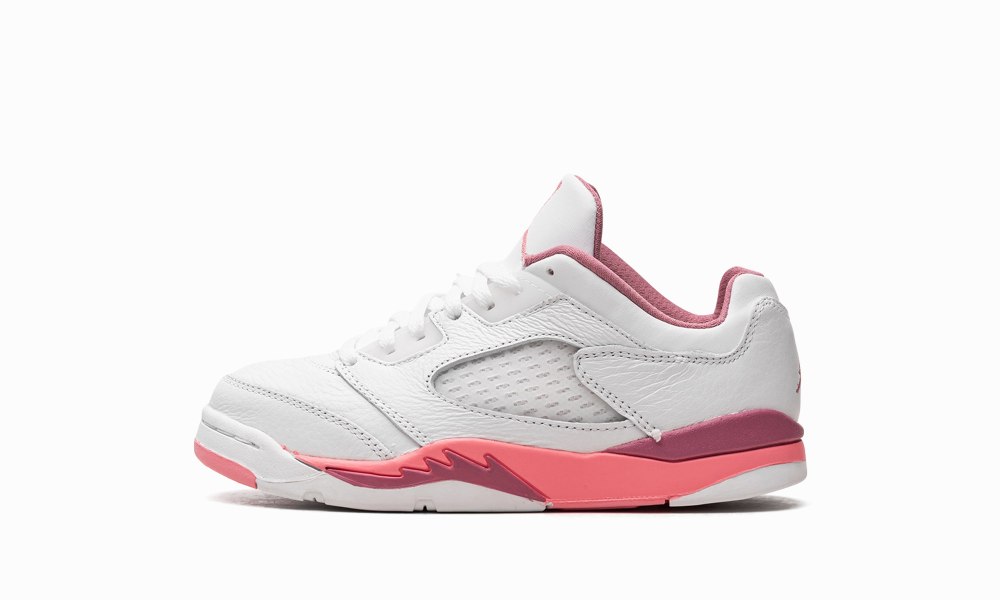 team shoes Air Jordan 5 Low PS "Fundamental"