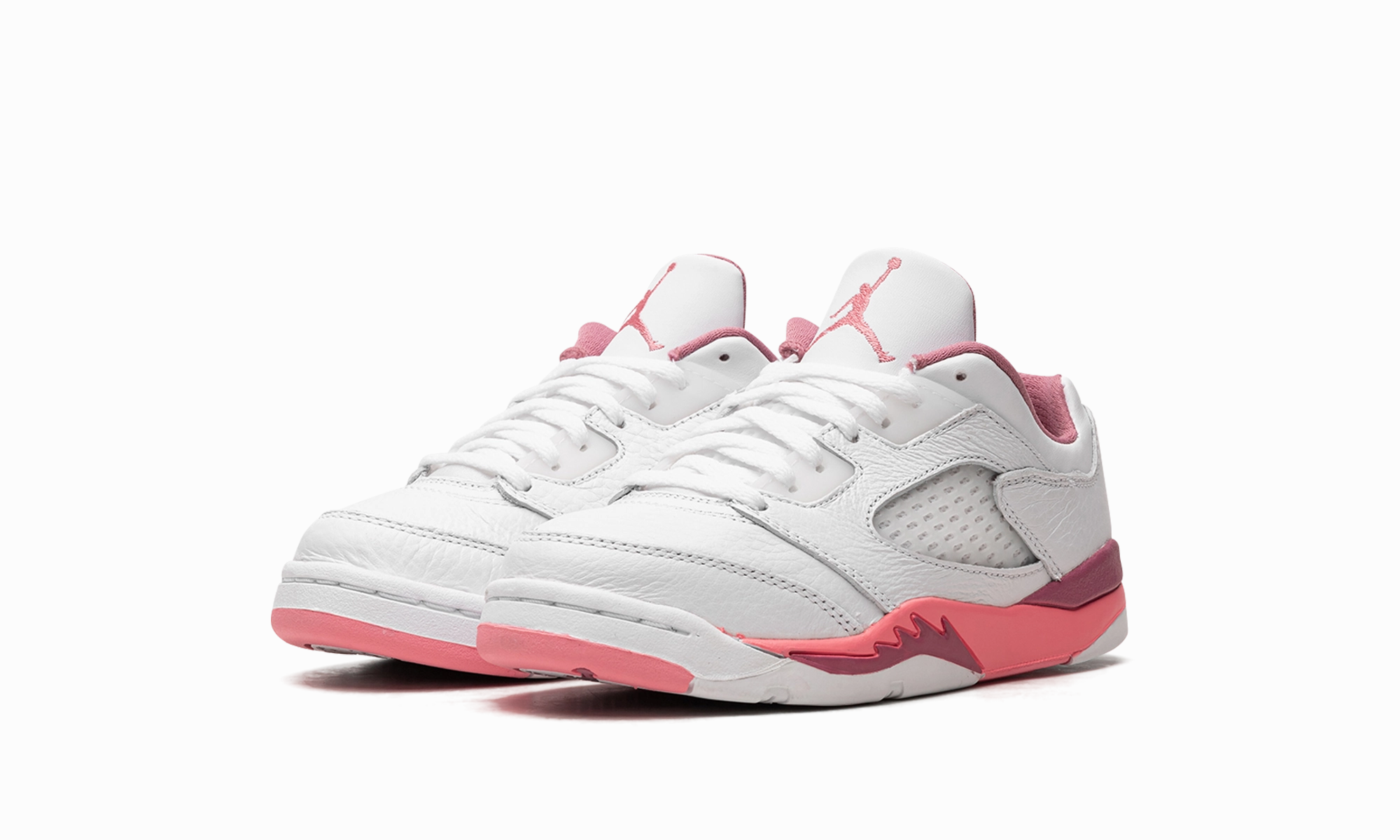 Air Jordan 5 Low PS "Fundamental" budget - friendly - affordability shoes shoe deodorizer