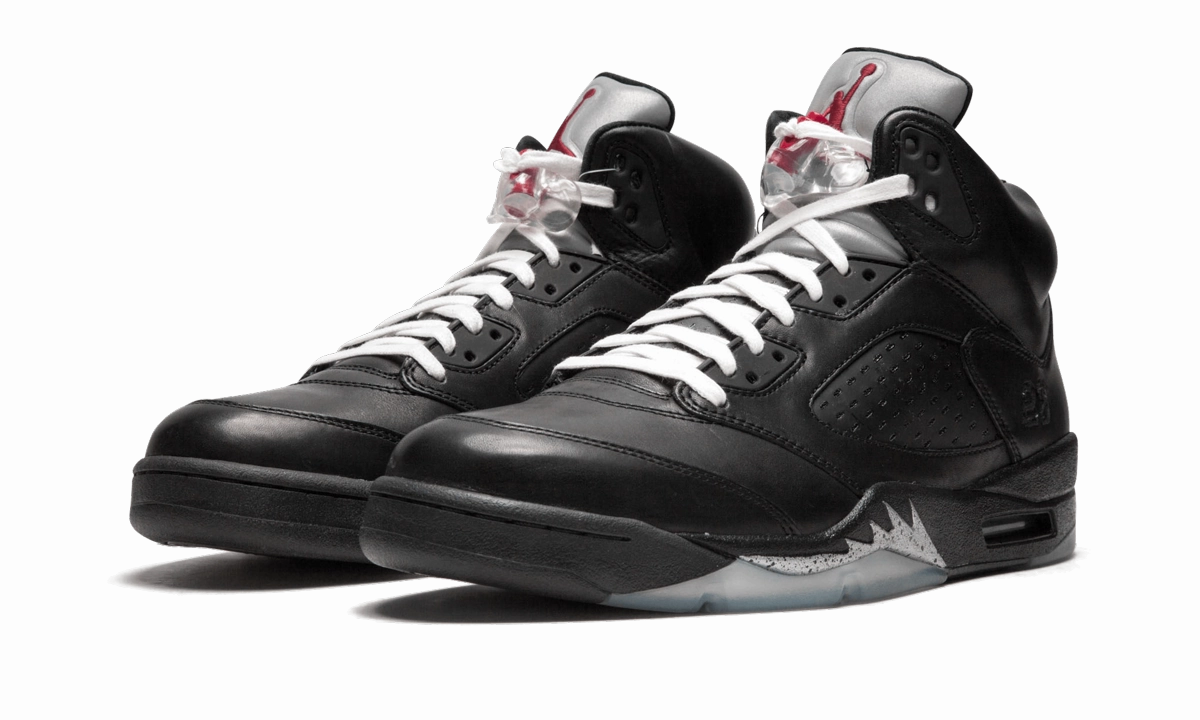 Air Jordan 5 Retro "Premio Bin23" dust - resistant shoes