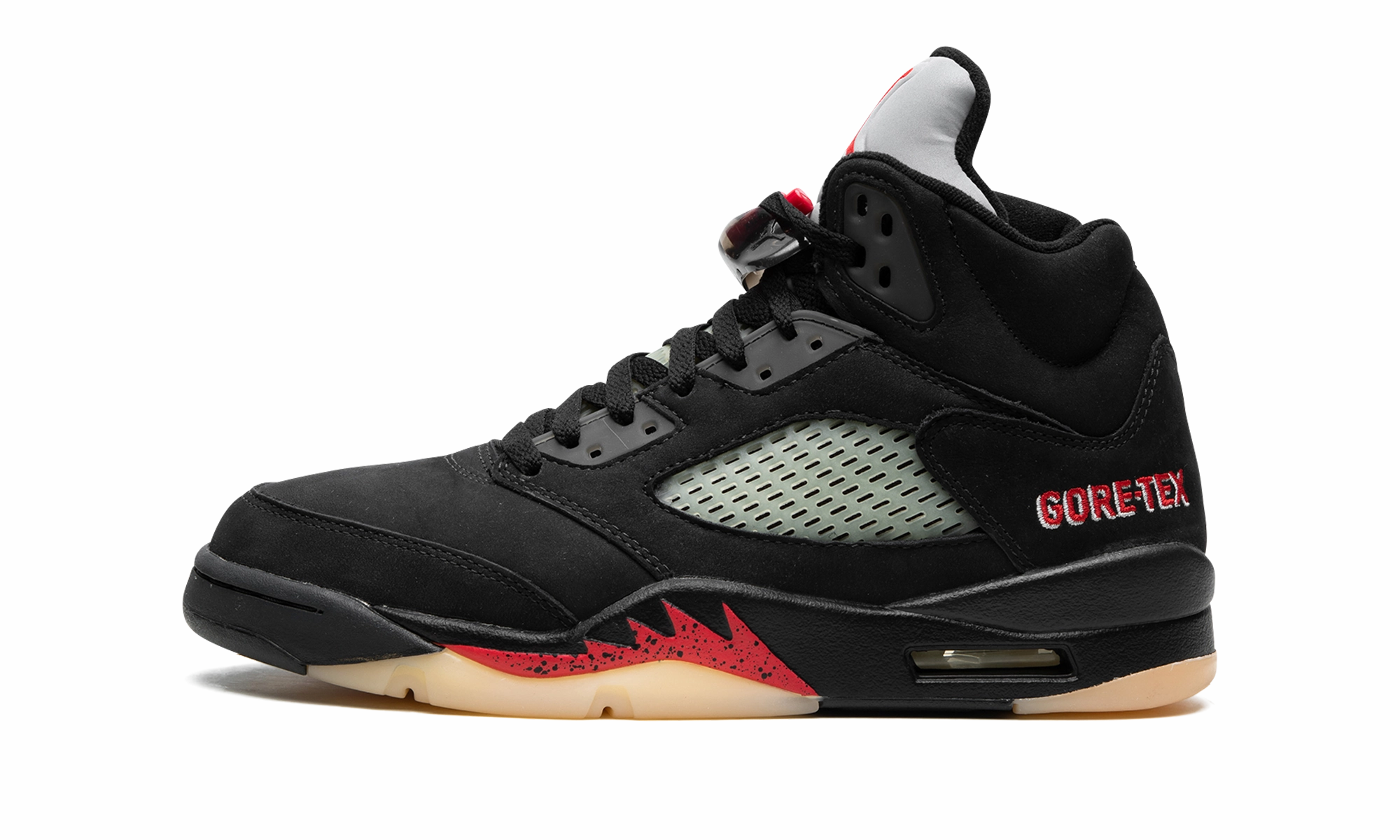 Modern Edge AIR JORDAN 5 WMNS "Gore-Tex"