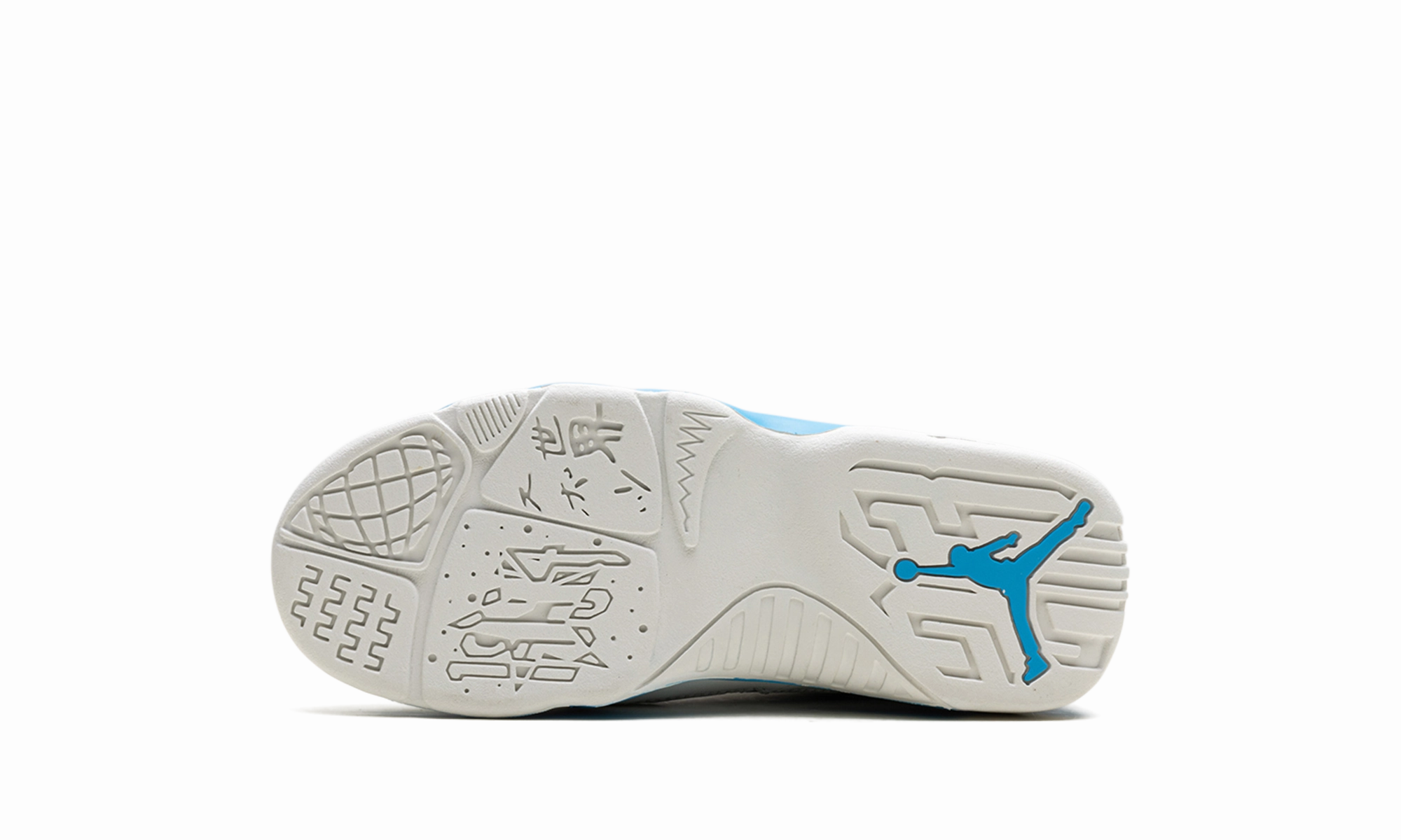 Value for Money low - mileage shoe performance Air Jordan 9 PS "Powder Blue"