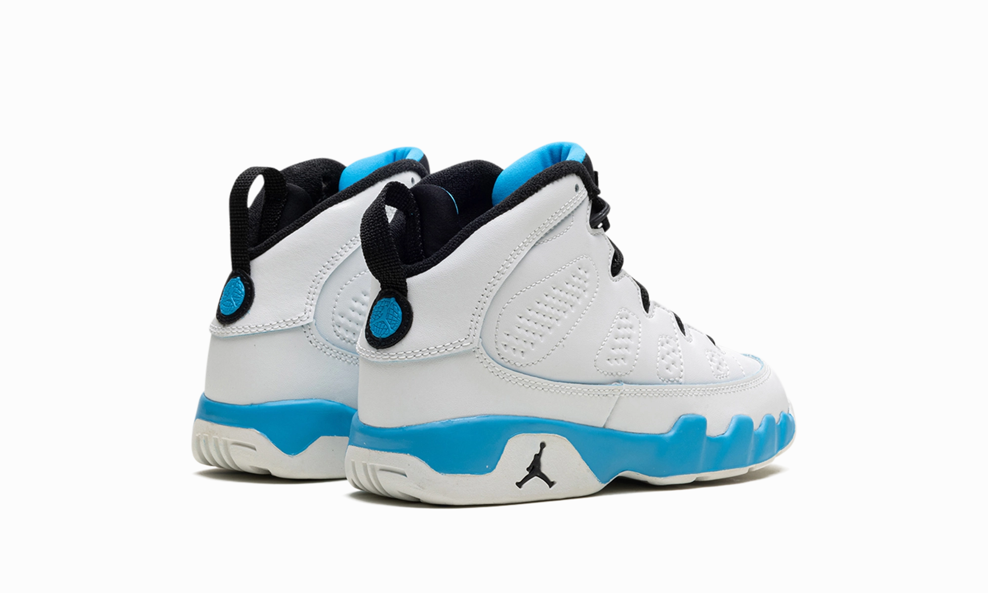 running backpacks Air Jordan 9 PS "Powder Blue"