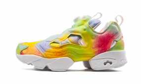 sponsored shoes Instapump Fury "Pride"