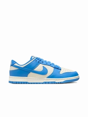 Nike Dunk Low Retro University Blue clearance Classic Style