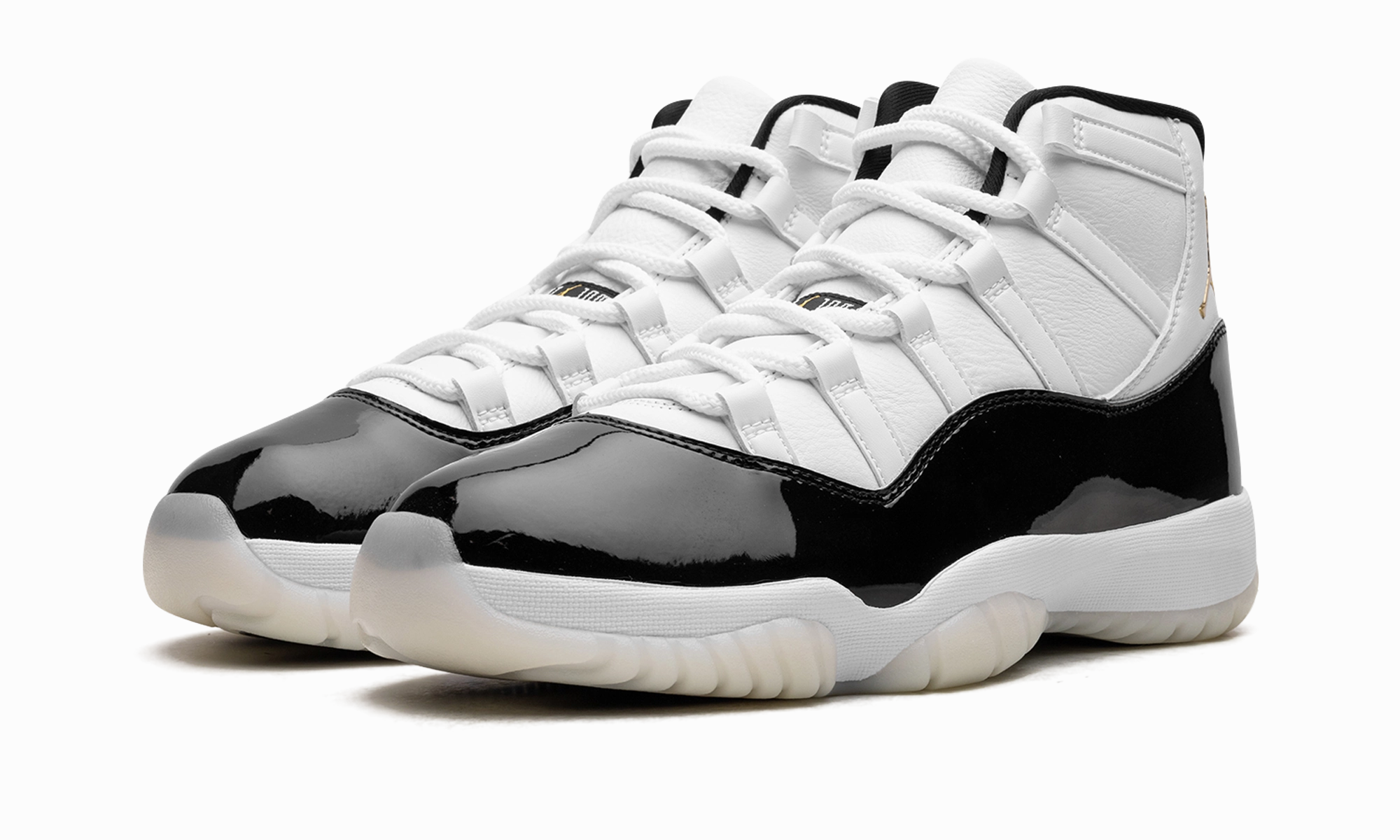 lightweight - upper shoes Senior Air Jordan 11 "Gratitude"