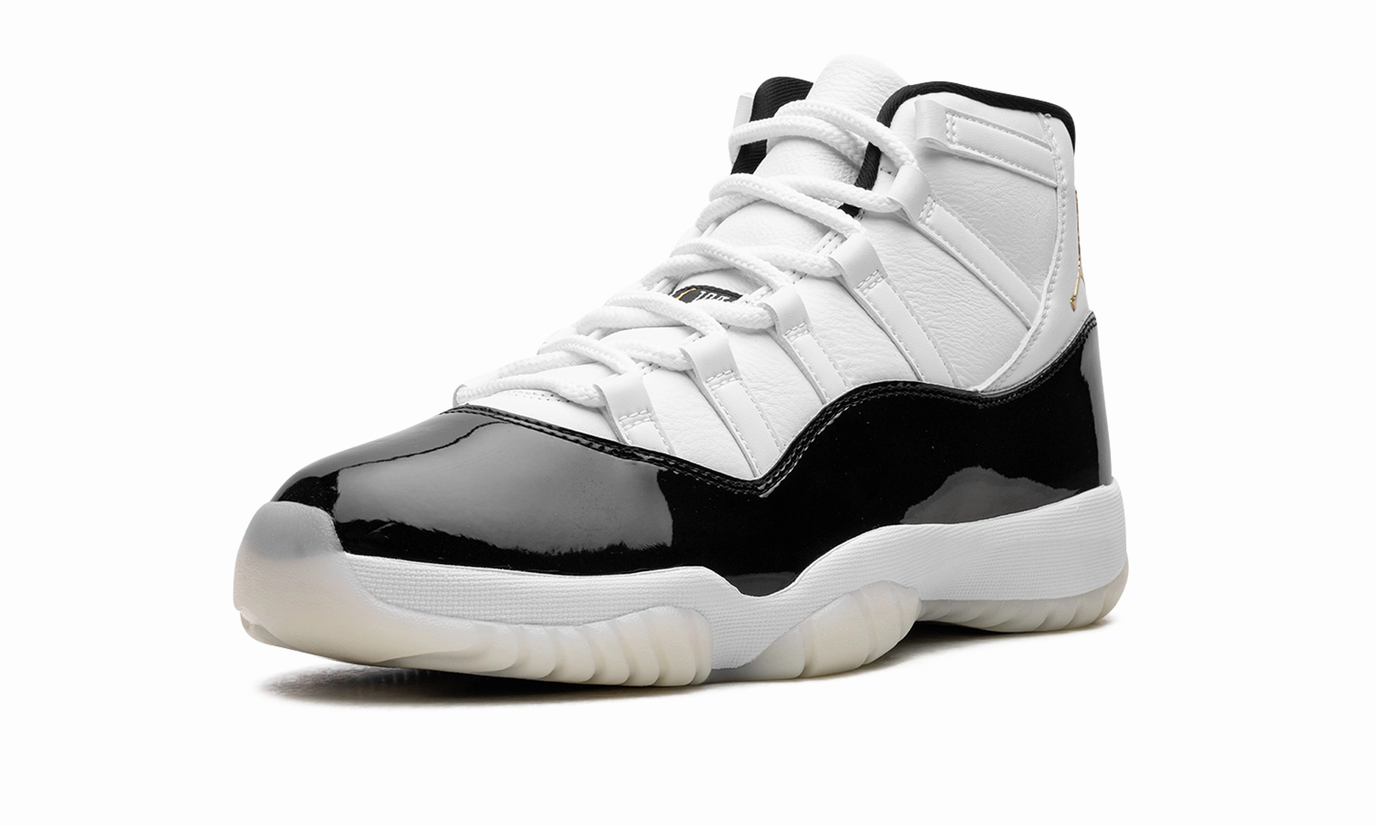 arch - support - system shoes foam running shoes Air Jordan 11 "Gratitude"