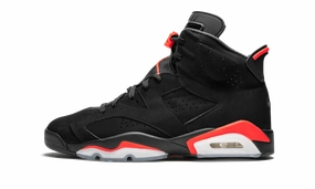 for short - distance Air Jordan 6 Retro "Infrared 2019"