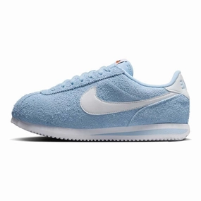 footwork Nike Cortez Vintage Aluminum (W)