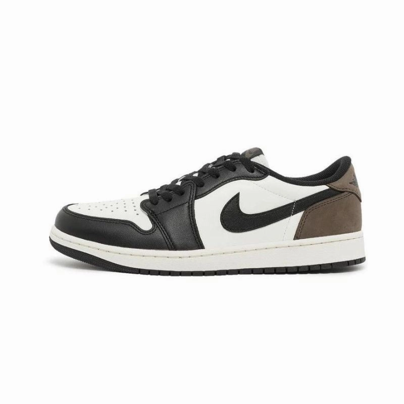 Air Jordan 1 Low OG Mocha adaptive - sports comfort - optimized shoes