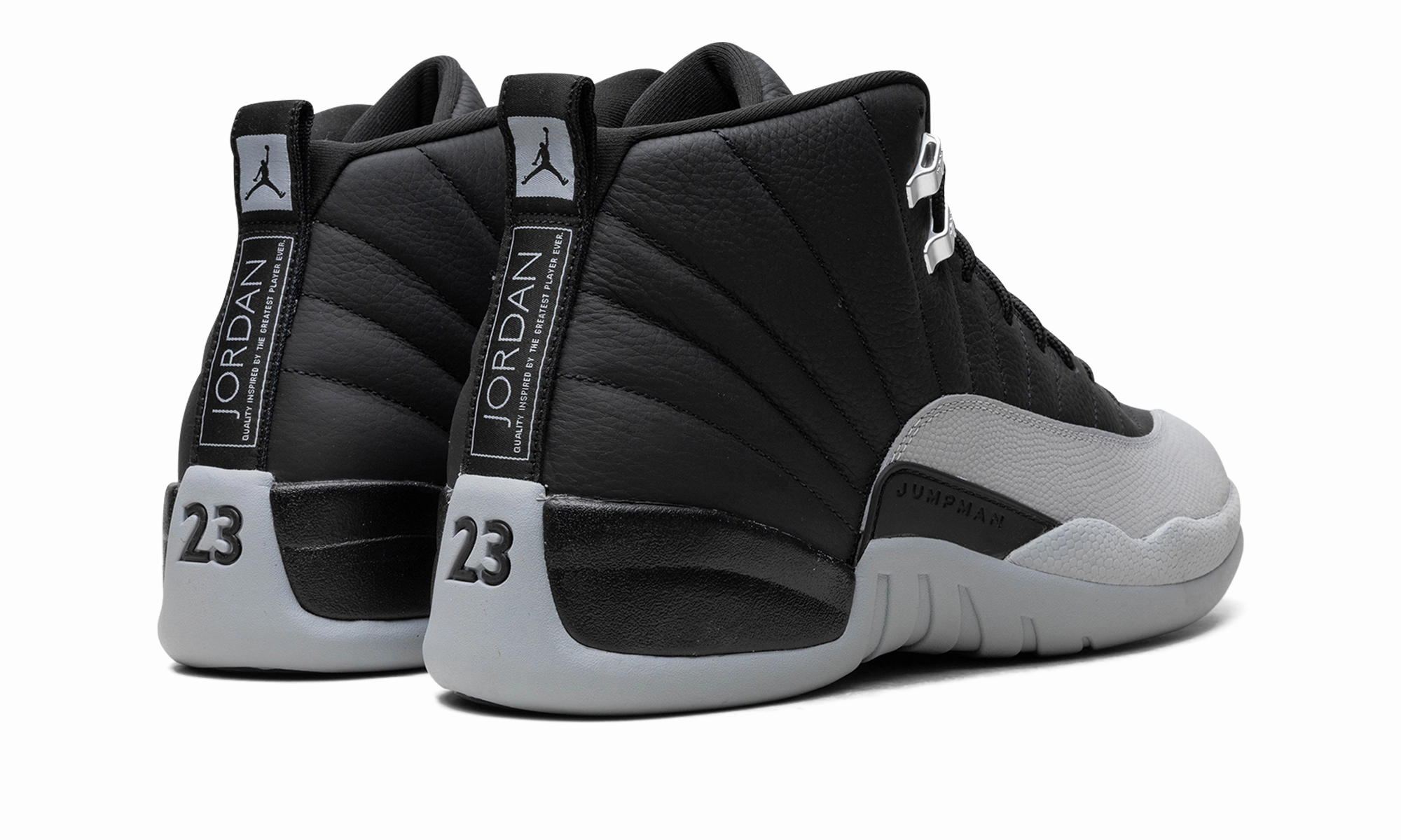 winter shoes Air Jordan 12 "Barons"