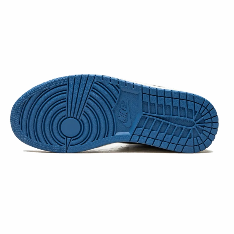 Jordan 1 High OG SP Fragment X Travis Scott optimal - running