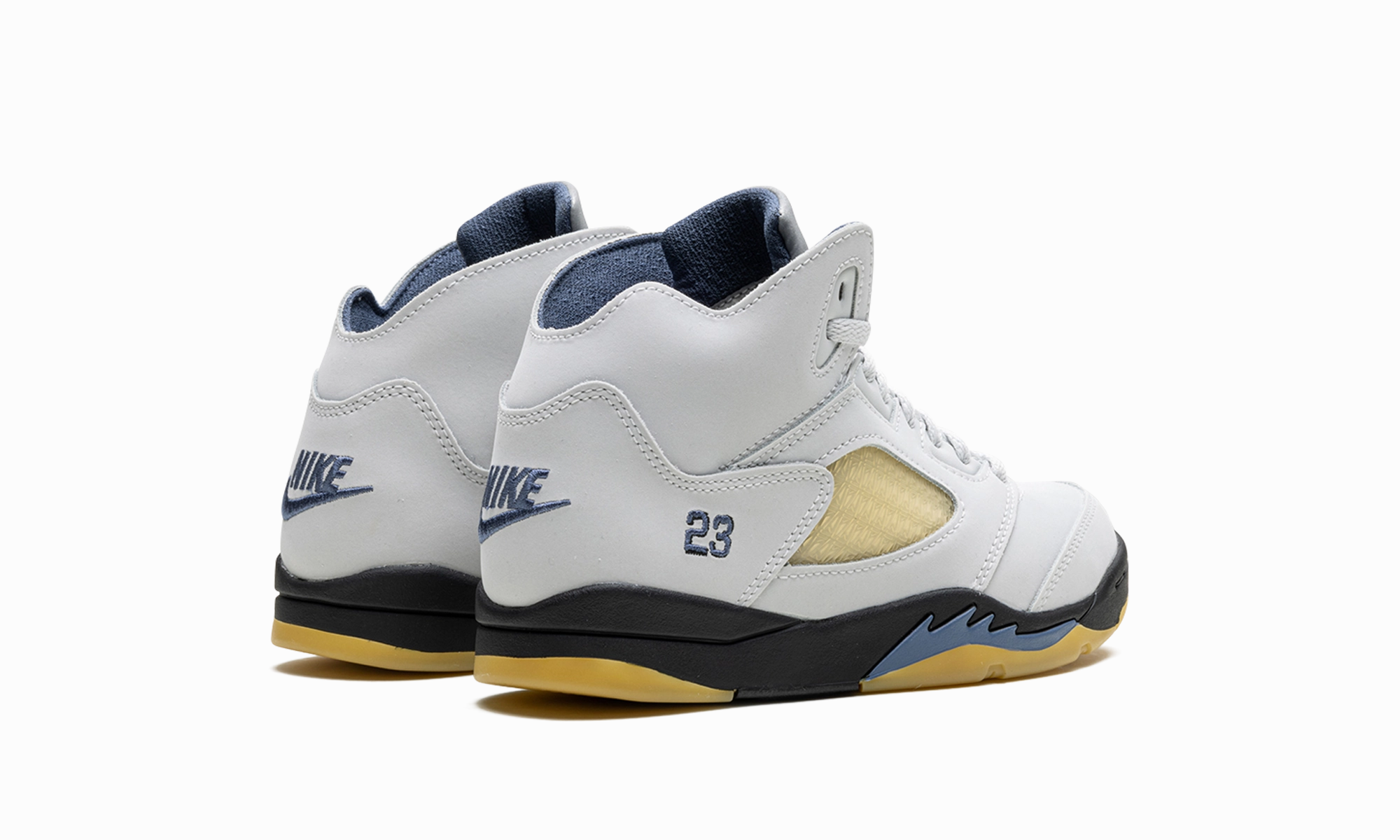 running in famous tracks shoes running shoes for interval training Air Jordan 5 SP PS "A Ma Manire - Dawn"