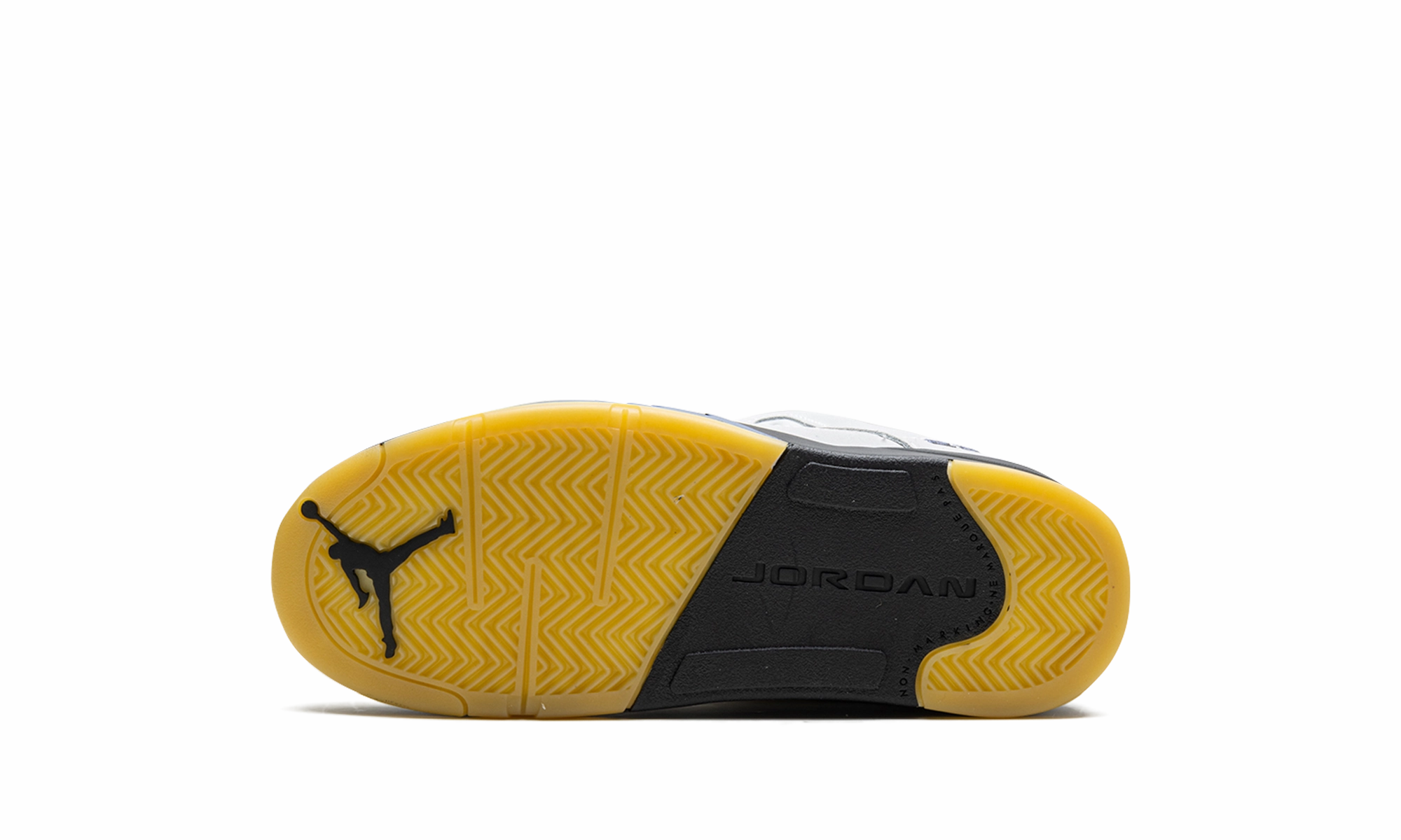 Air Jordan 5 SP PS "A Ma Manire - Dawn" animal - themed running gear