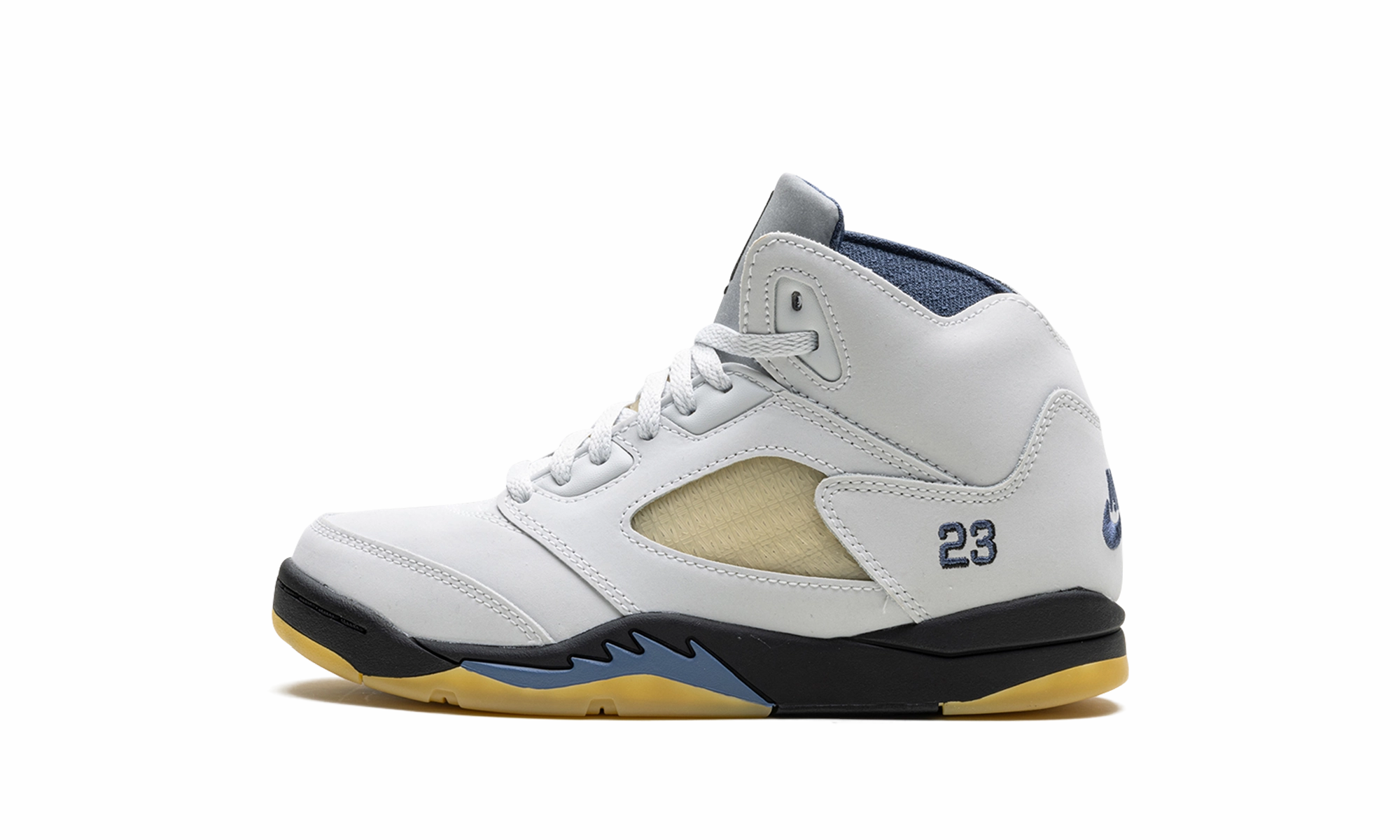 Air Jordan 5 SP PS "A Ma Manire - Dawn" walkers tennis - court running shoes