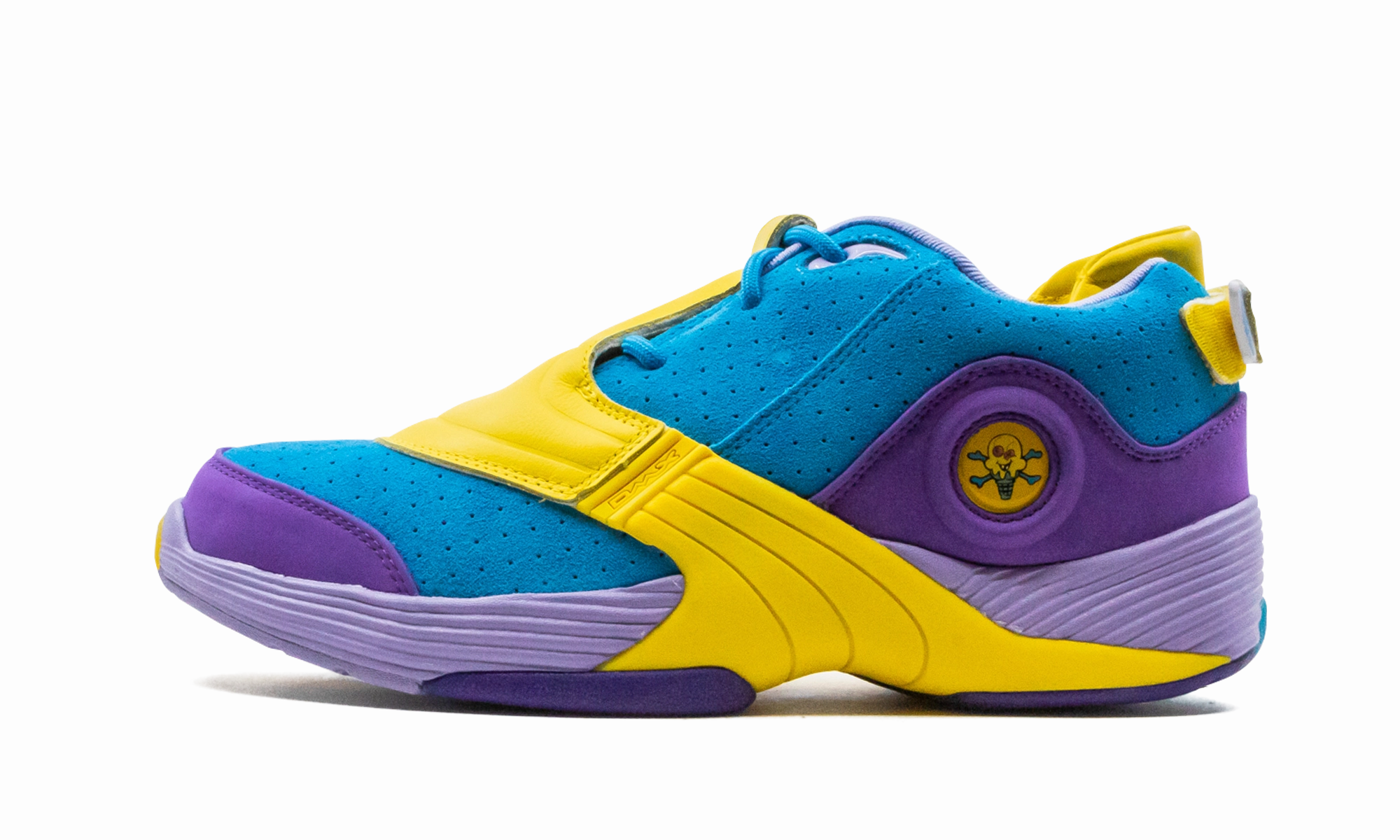 Answer 5 MU "BBC Ice Cream" Quick Response