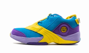 Answer 5 MU "BBC Ice Cream" Quick Response