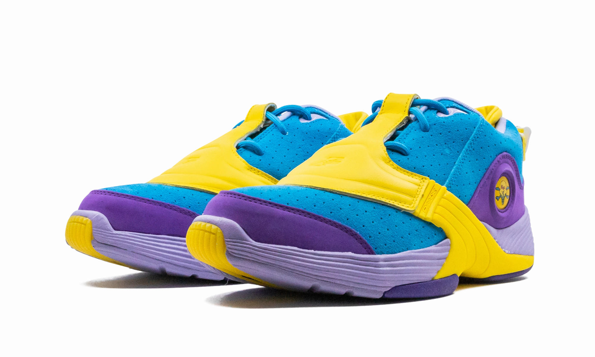 Answer 5 MU "BBC Ice Cream" rainy day running shoes