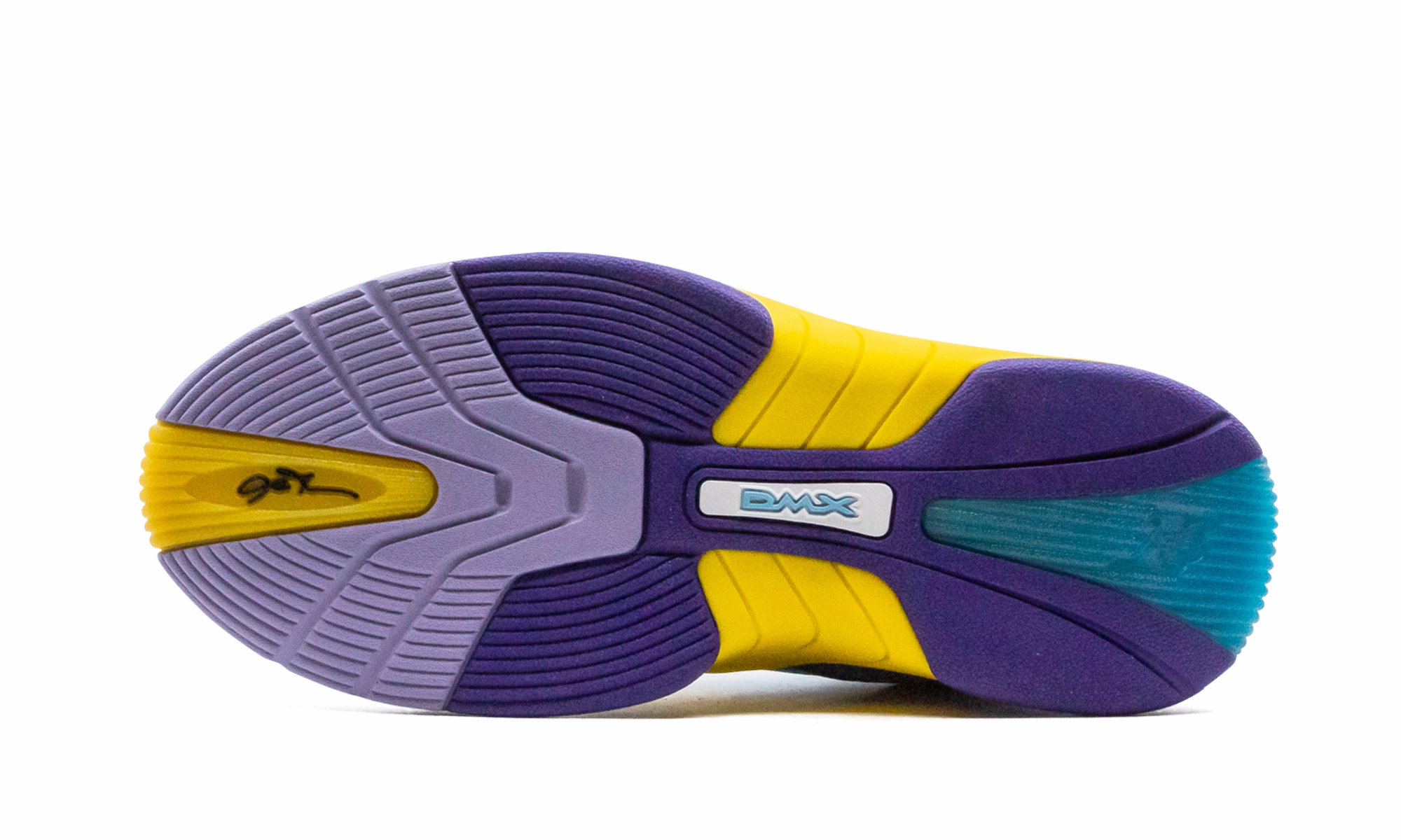 Answer 5 MU "BBC Ice Cream" Gym Shoes team sports shoes