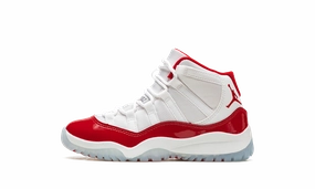 amateur athletes' shoes Air Jordan 11 PS "Cherry"