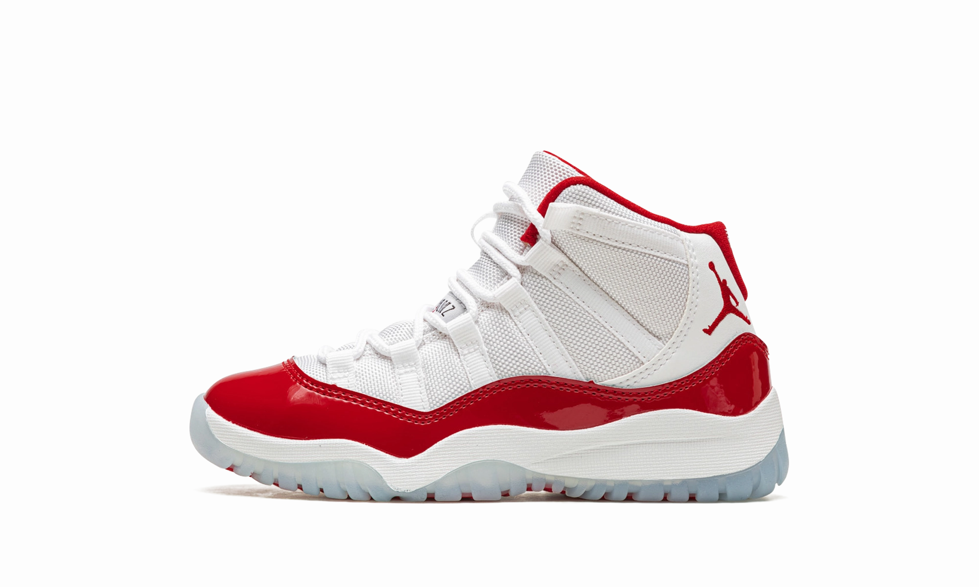 amateur athletes' shoes Air Jordan 11 PS "Cherry"
