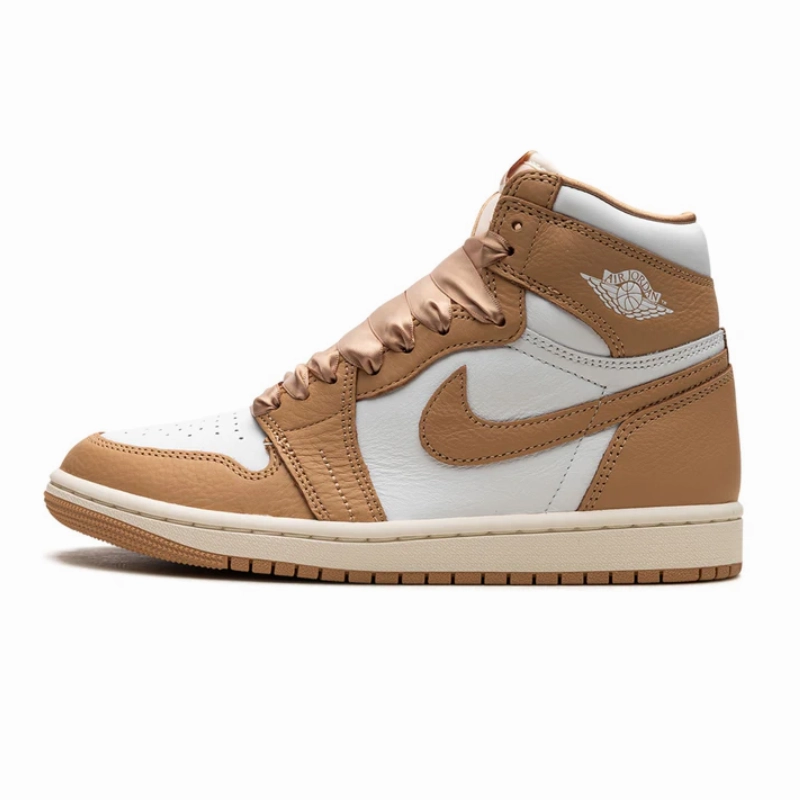 Reliable Traction Air Jordan 1 Retro High OG Praline