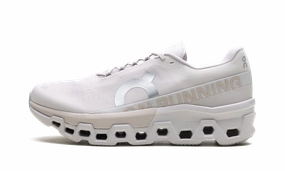 Grip Control Cloudmonster 2 "Sand | Frost"