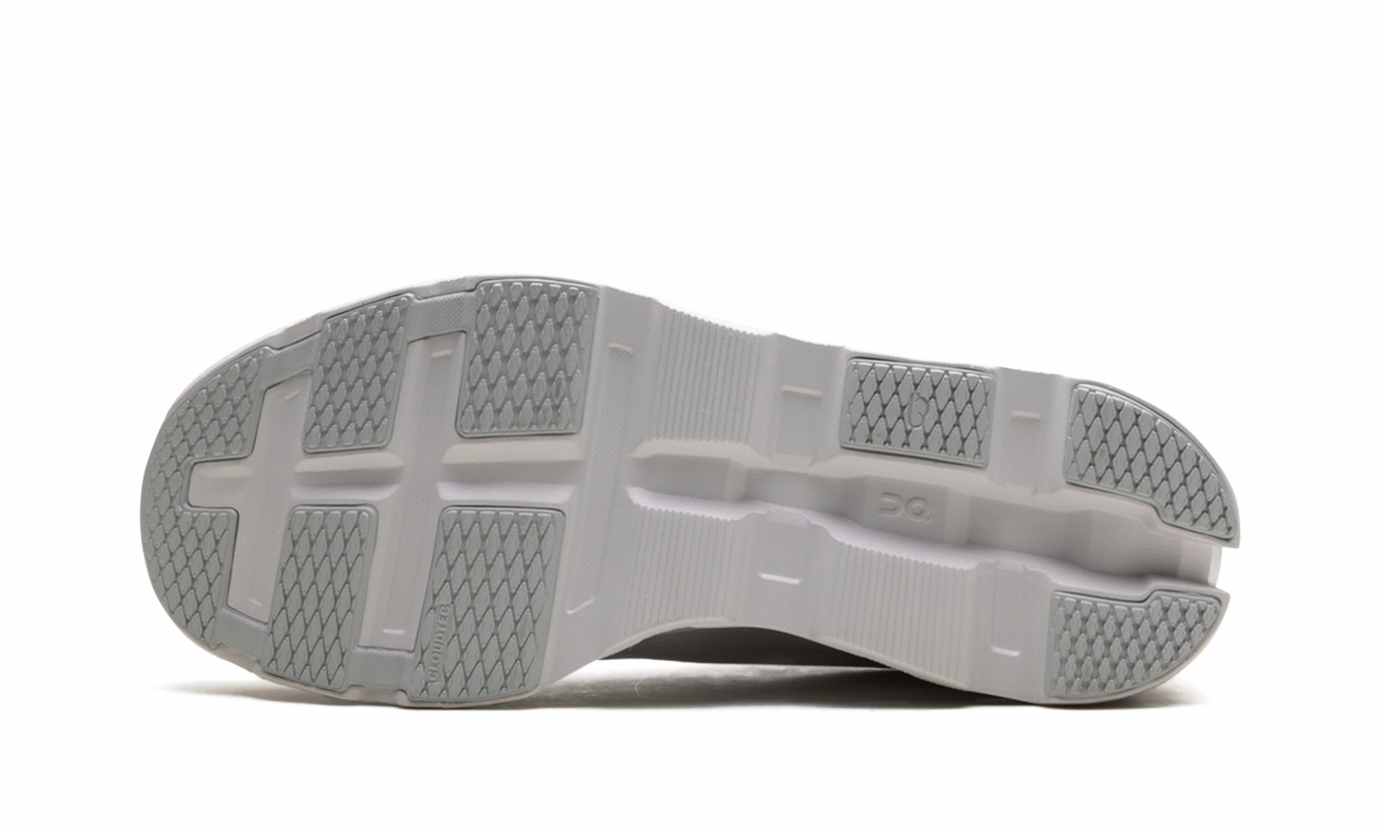 Cloudmonster 2 "Sand | Frost" high - top design