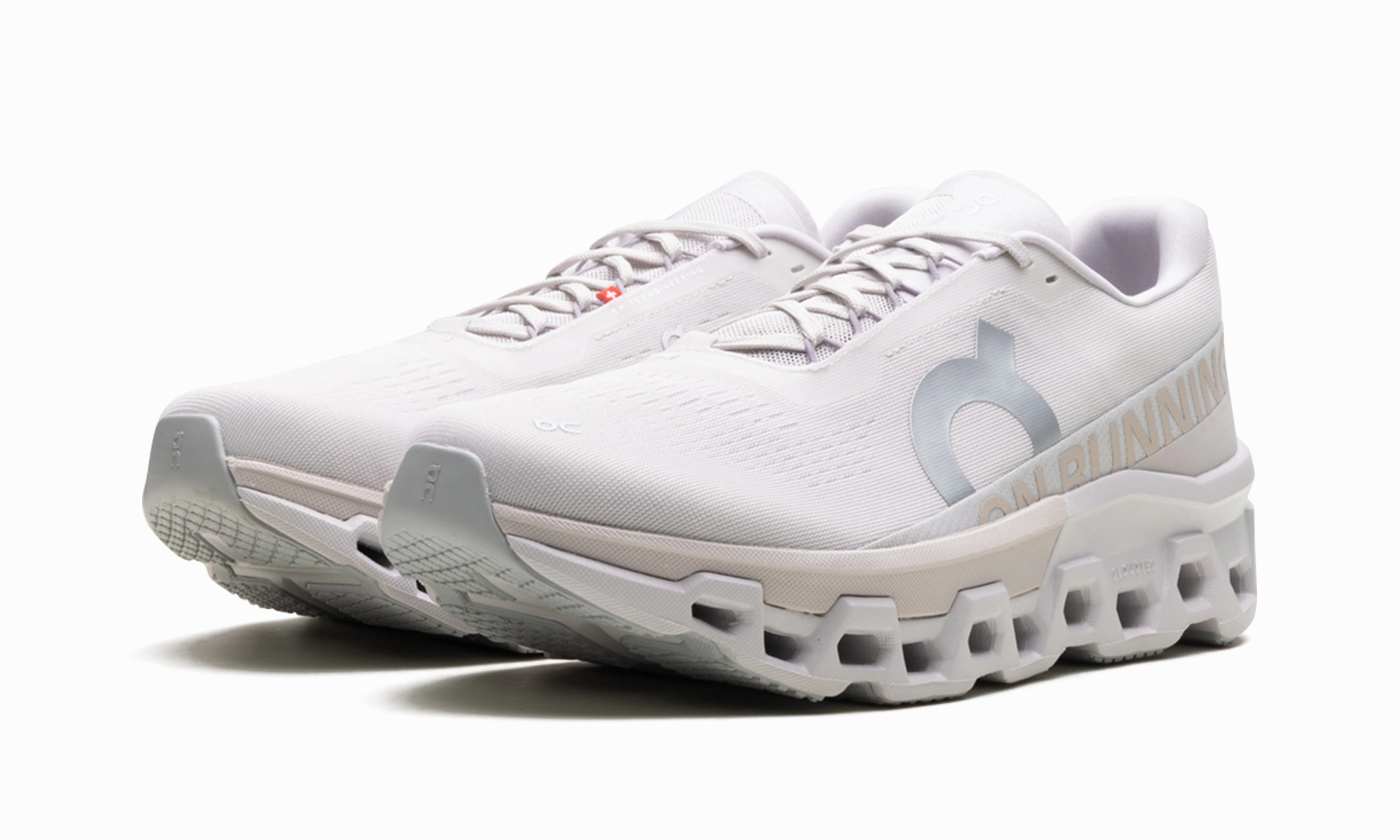 Cloudmonster 2 "Sand | Frost" safe shoes