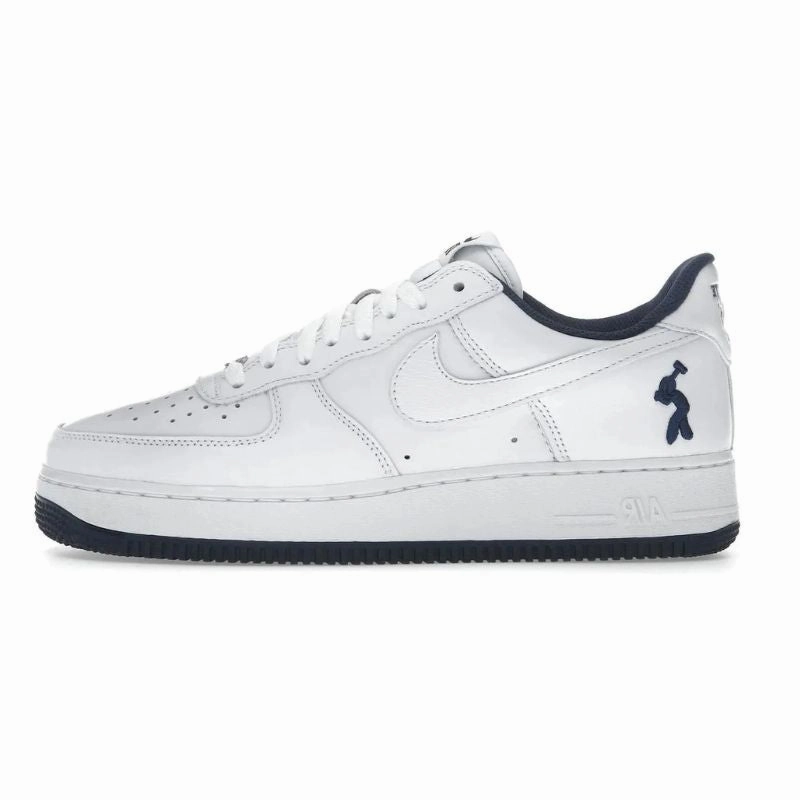 Air Force 1 Low Lil Yachty Concrete Boys It's Us trendy running shoes