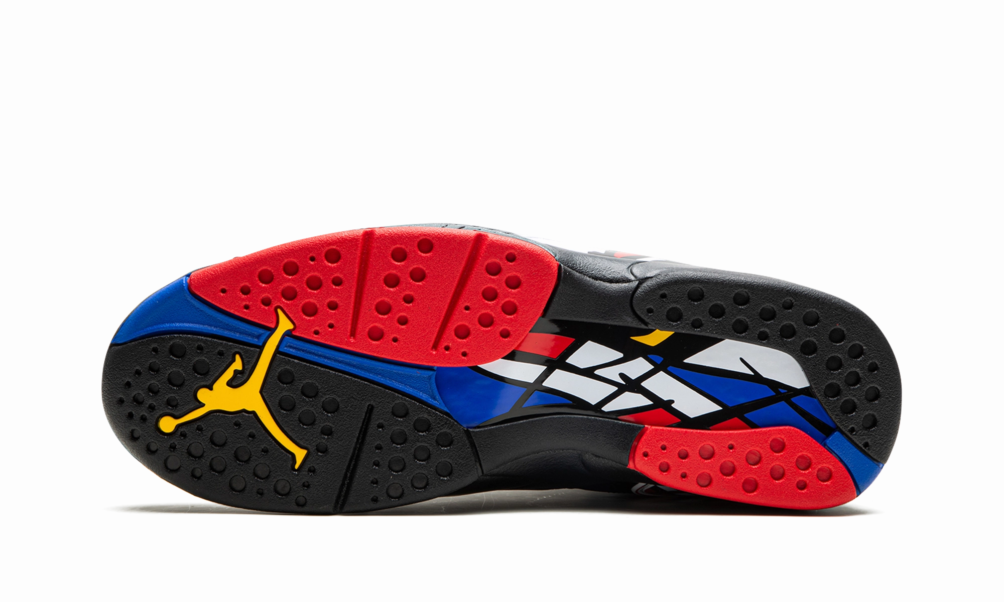 outstanding - running Air Jordan 8 "Playoffs 2023"