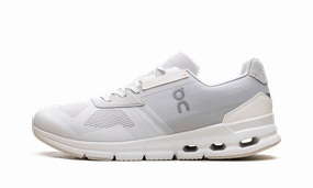 Cloudrift "White Frost" Heart - rate control affordable - price - value shoes
