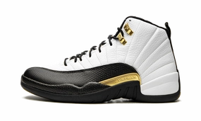 Air Jordan 12 Retro "Royalty Taxi" Non - Slip