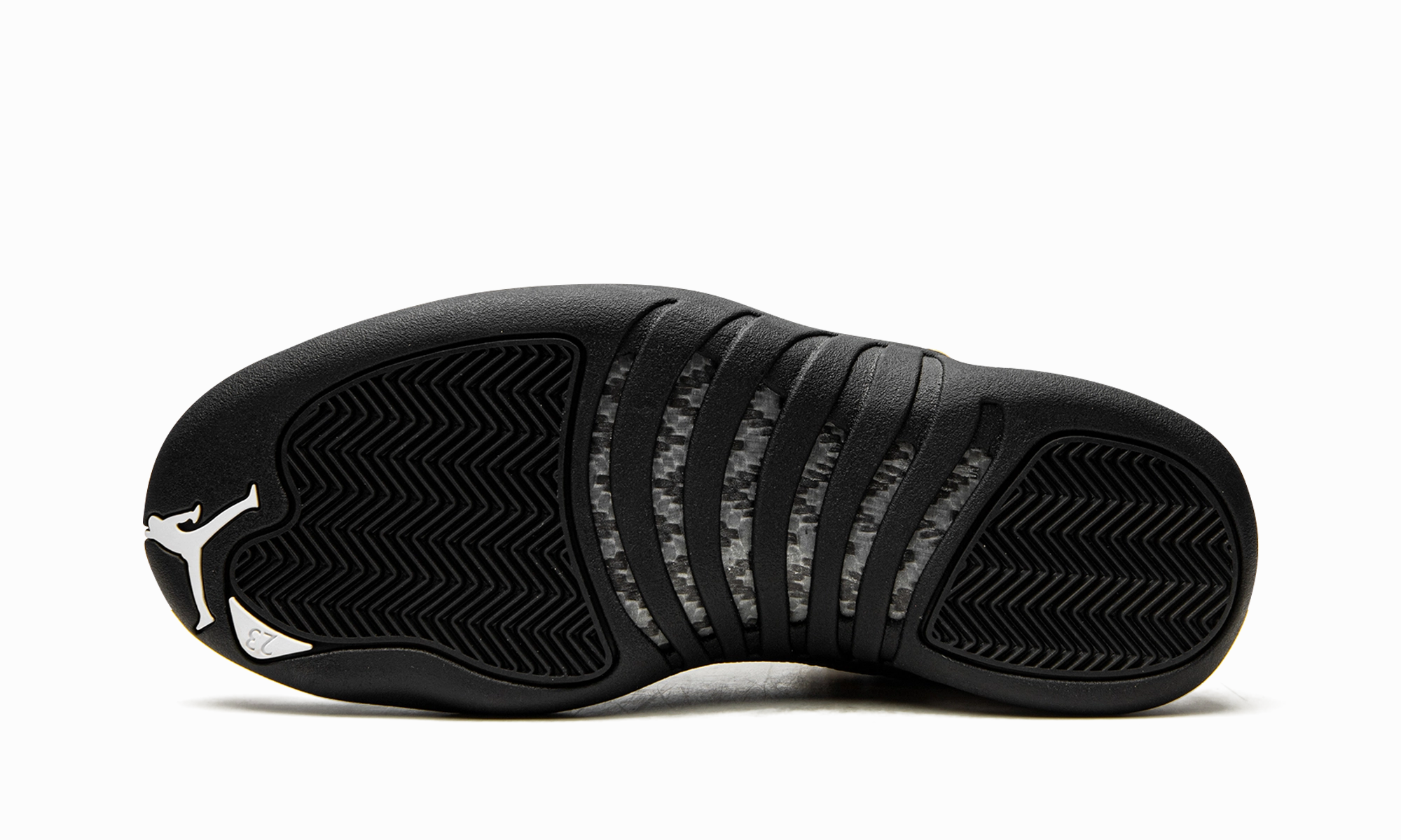 carnival - themed running option personalized running wear Air Jordan 12 Retro "Royalty Taxi"