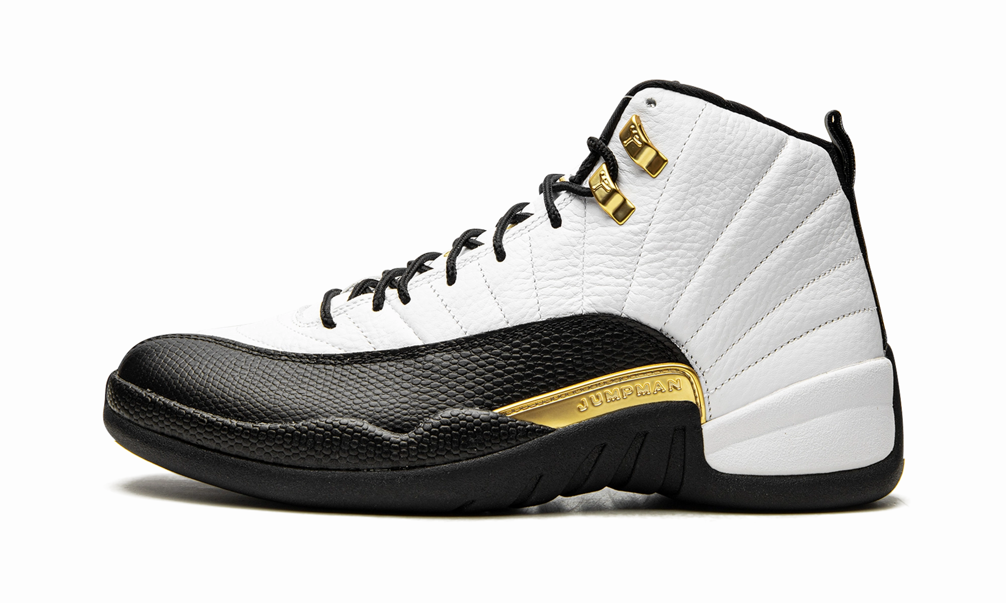 Air Jordan 12 Retro "Royalty Taxi" Non - Slip