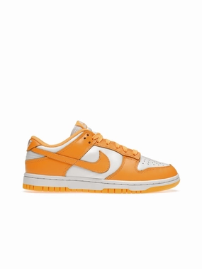 Nike Dunk Low Laser Orange (Women's) supportive upper shoes Shock-absorbing