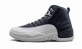 Air Jordan 12 Retro "Obsidian" Durable Footwear foam - midsole shoes