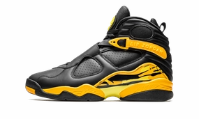AIR JORDAN 8 WMNS "Taxi" Comfortable Design windproof - design - efficiency shoes