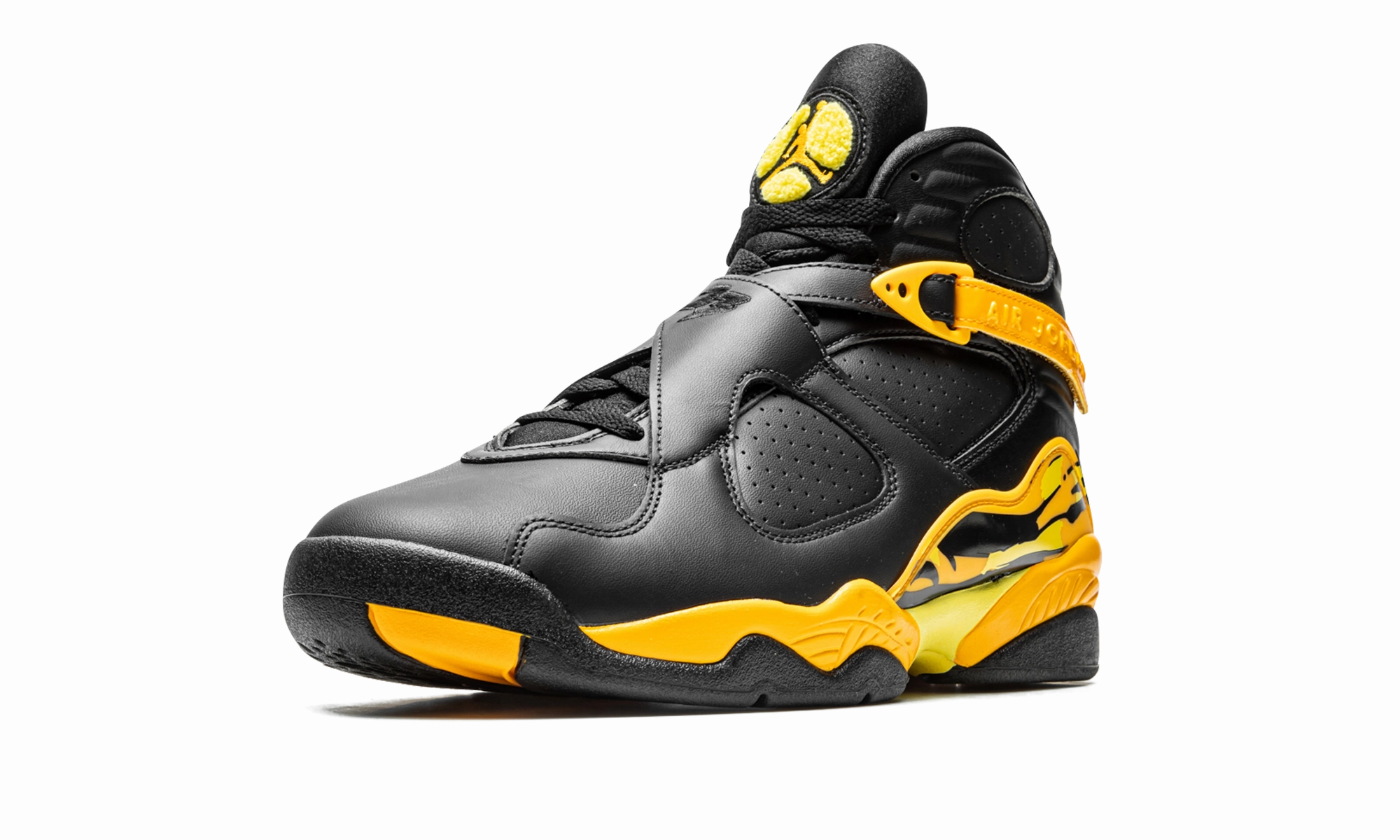 shoe care products AIR JORDAN 8 WMNS "Taxi"