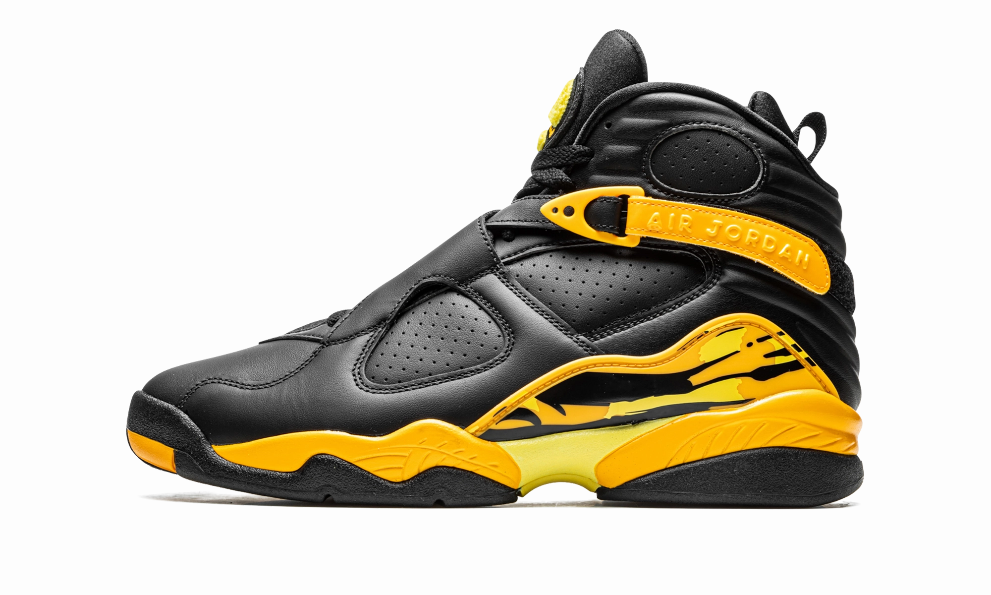 AIR JORDAN 8 WMNS "Taxi" Comfortable Design windproof - design - efficiency shoes