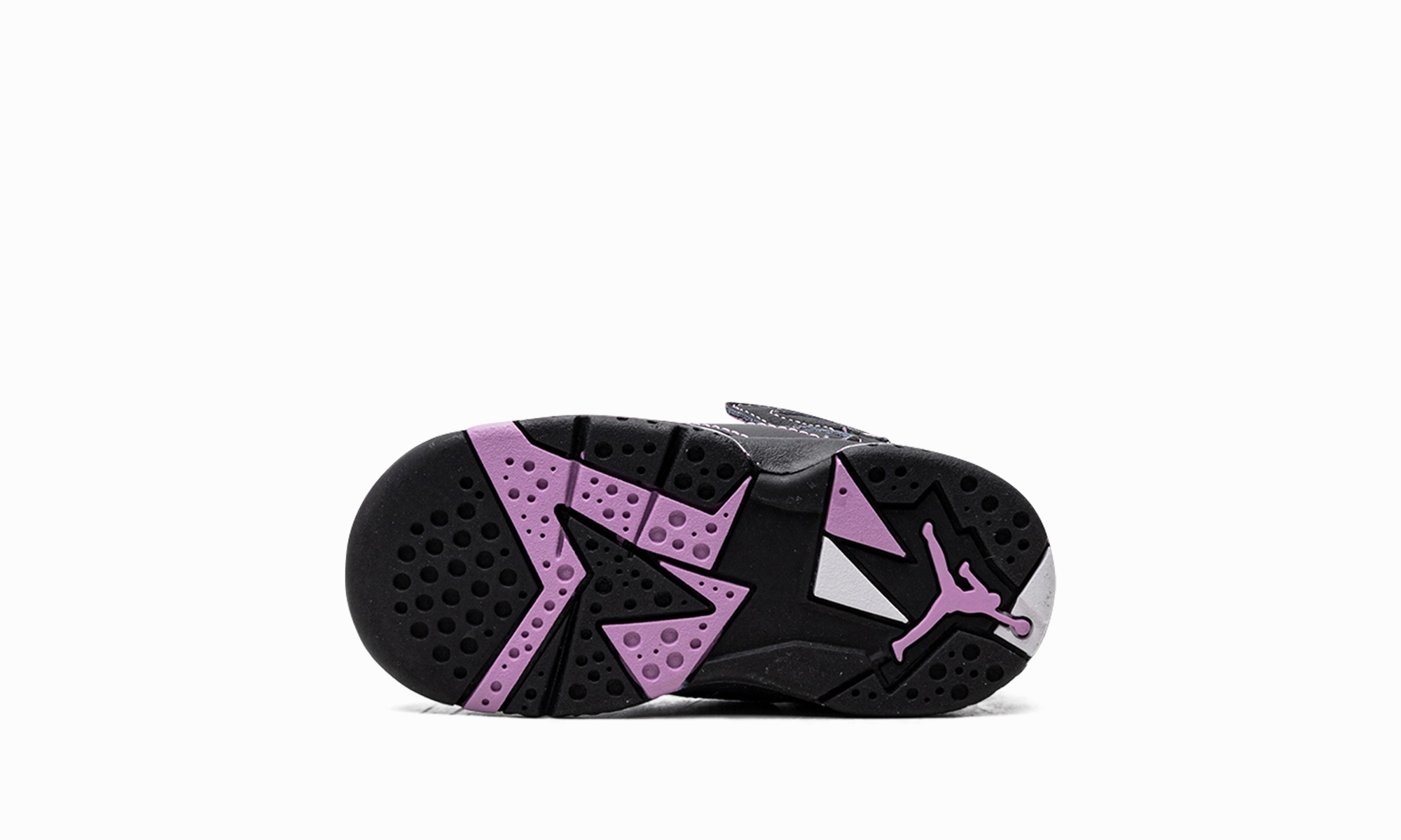 multi - sport - shoes Air Jordan 7 TD "Barely Grape"